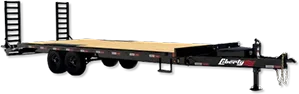 Flatbed Trailers for sale in Iowa