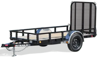New Trailers for sale in Iowa