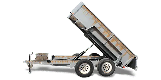 Used Trailers for sale in Iowa