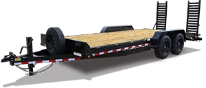 New Trailers for sale in Iowa