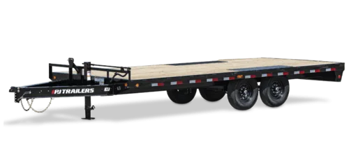 New Trailers for sale in Iowa