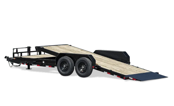 New Trailers for sale in Iowa